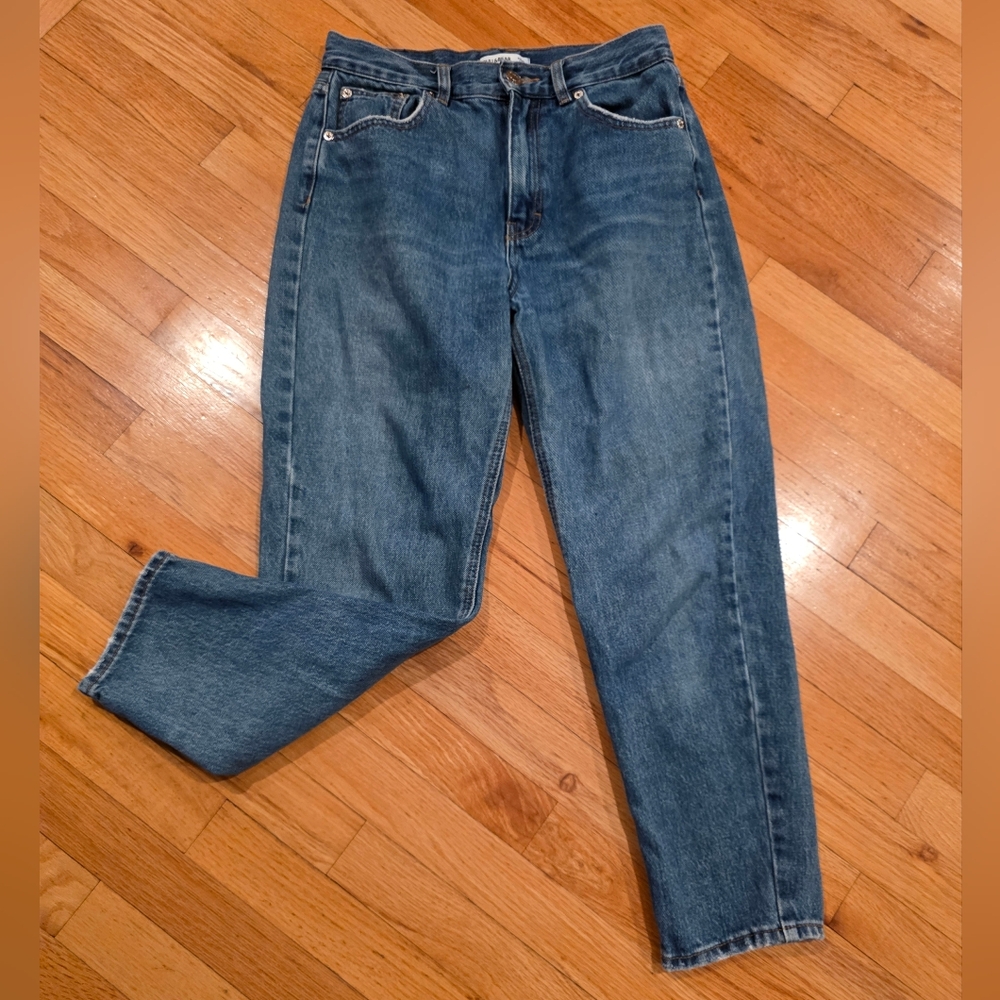 Pull&Bear Denim Women's Jeans